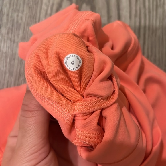 Brand New Lululemon align leggings - Picture 2 of 2